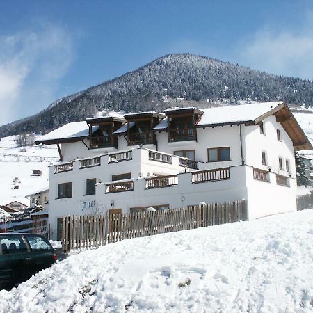 Ferienhaus Auer Nauders Luaran gambar