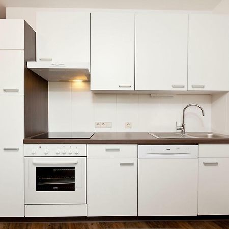 Ferienhaus Auer Nauders Luaran gambar