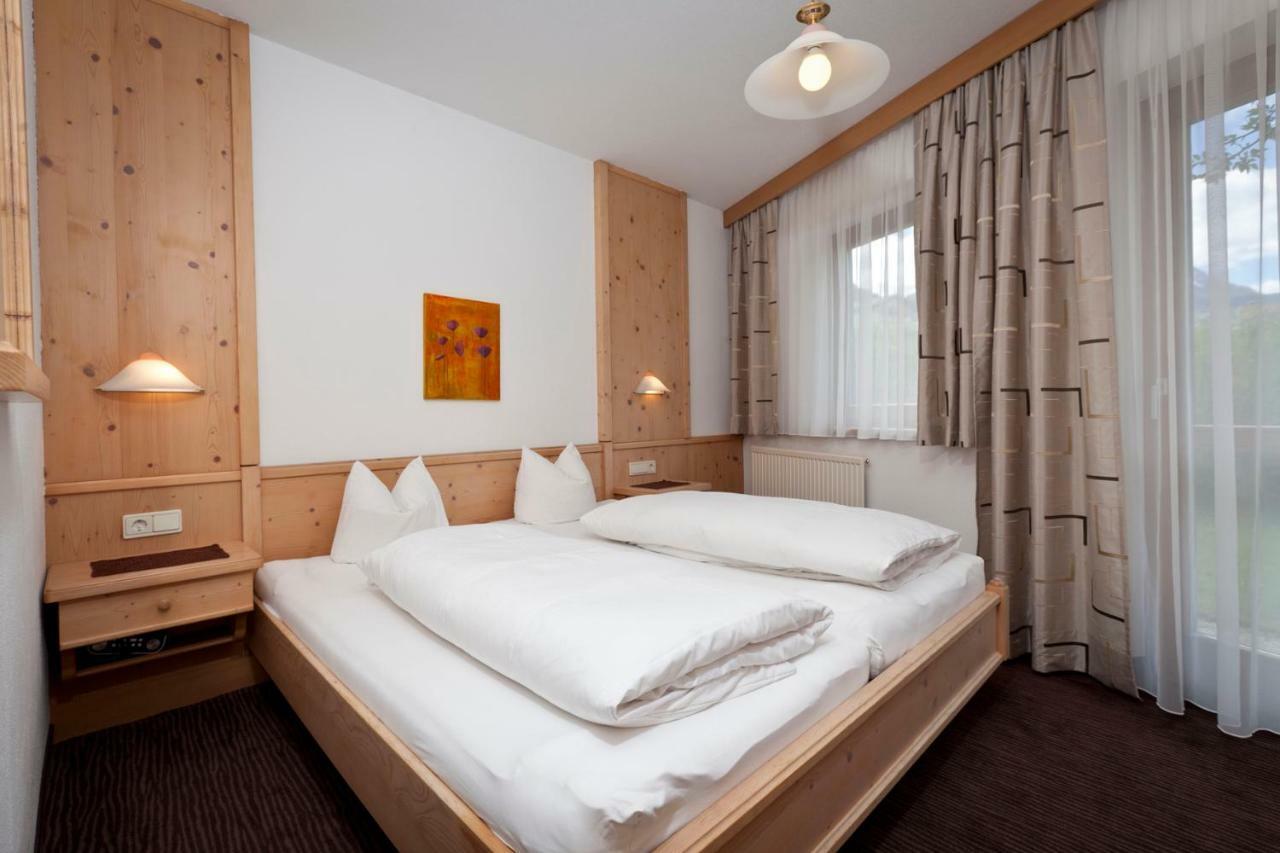 Ferienhaus Auer Nauders Luaran gambar