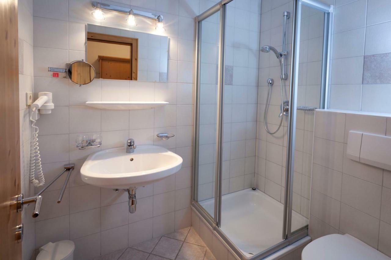 Ferienhaus Auer Nauders Luaran gambar